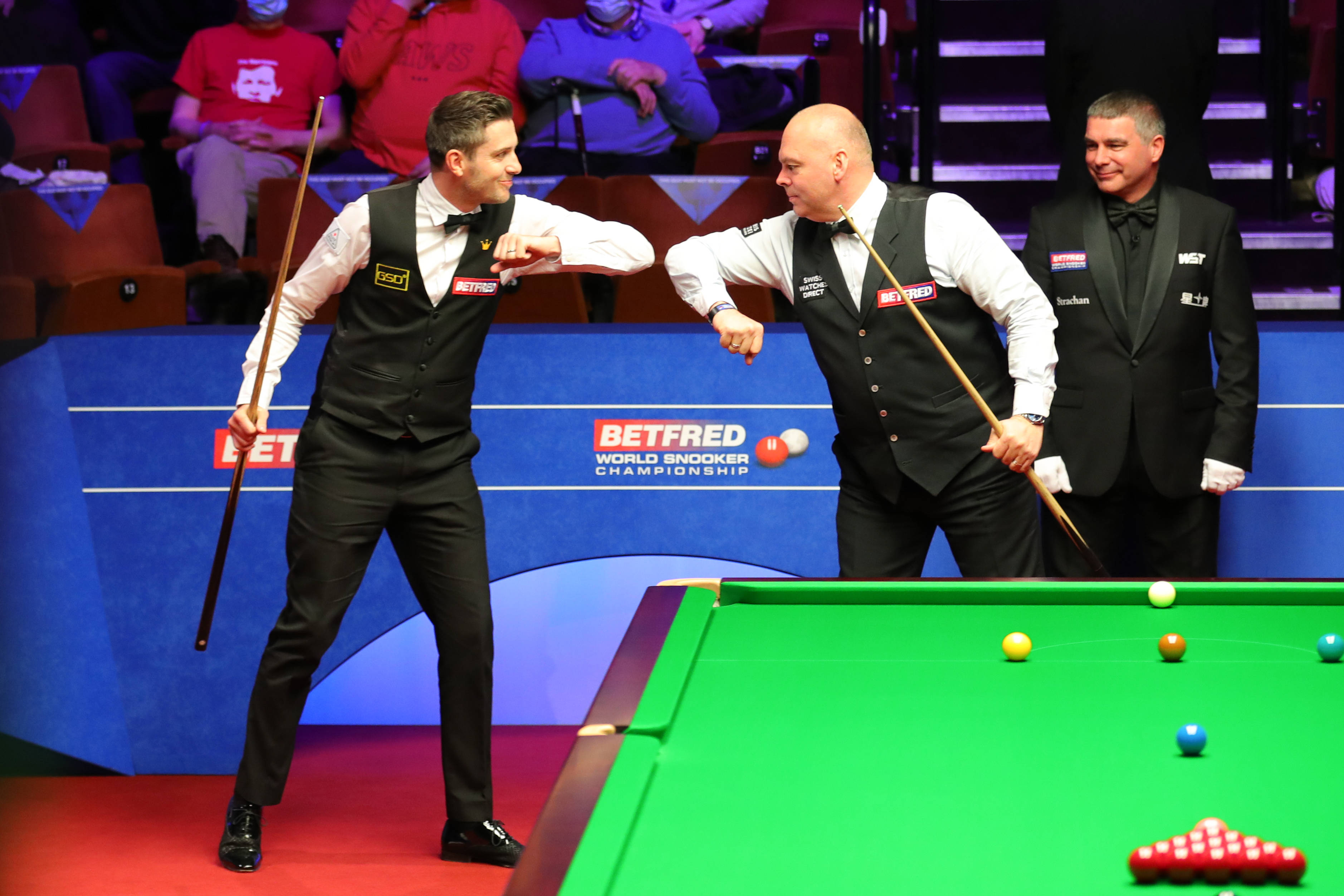 统治级表现 统治级表现