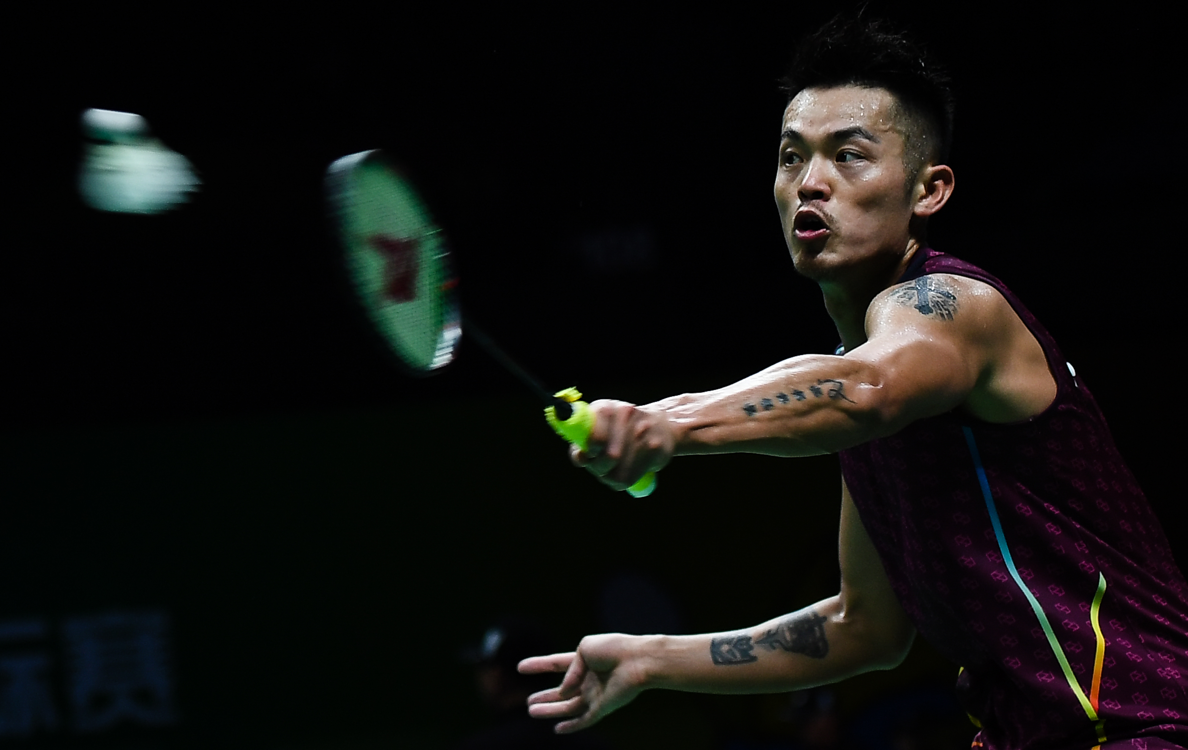 你可能会因 你可能会因