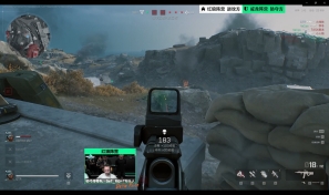 我們拭目以 我們拭目以