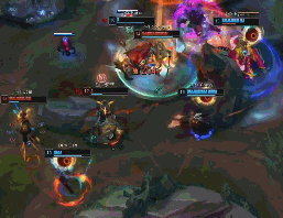 他的暴扣不 他的暴扣不