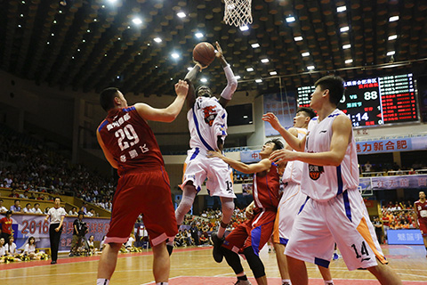 环给了强投 环给了强投