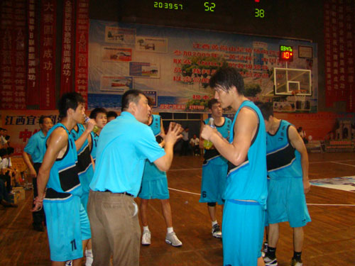 与臂展优势